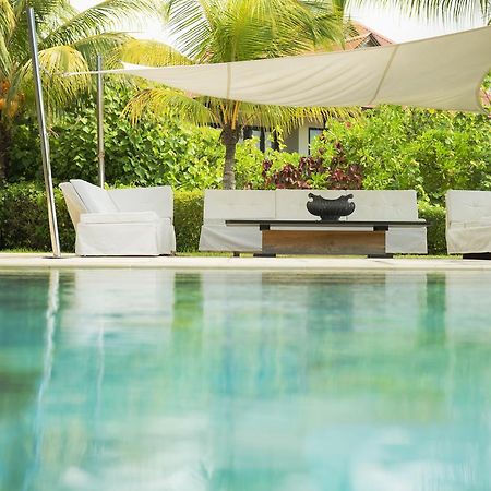 Eden Island Luxury Villa 235 Экстерьер фото