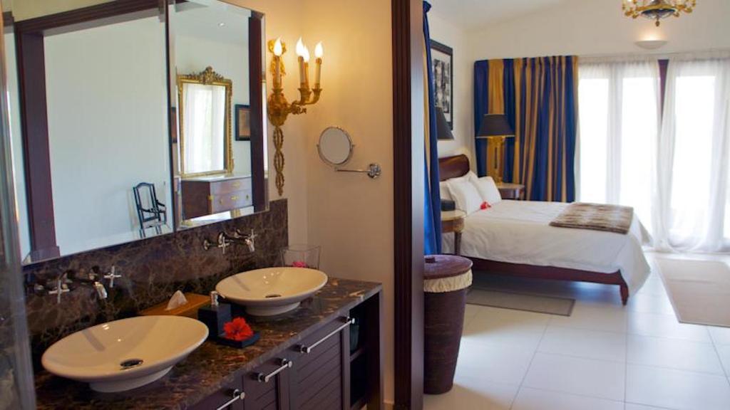 Eden Island Luxury Villa 235 Экстерьер фото