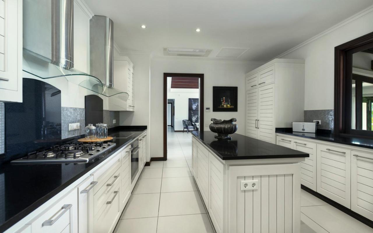 Eden Island Luxury Villa 235 Экстерьер фото