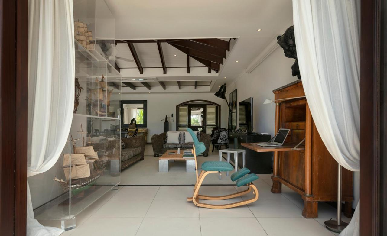 Eden Island Luxury Villa 235 Экстерьер фото