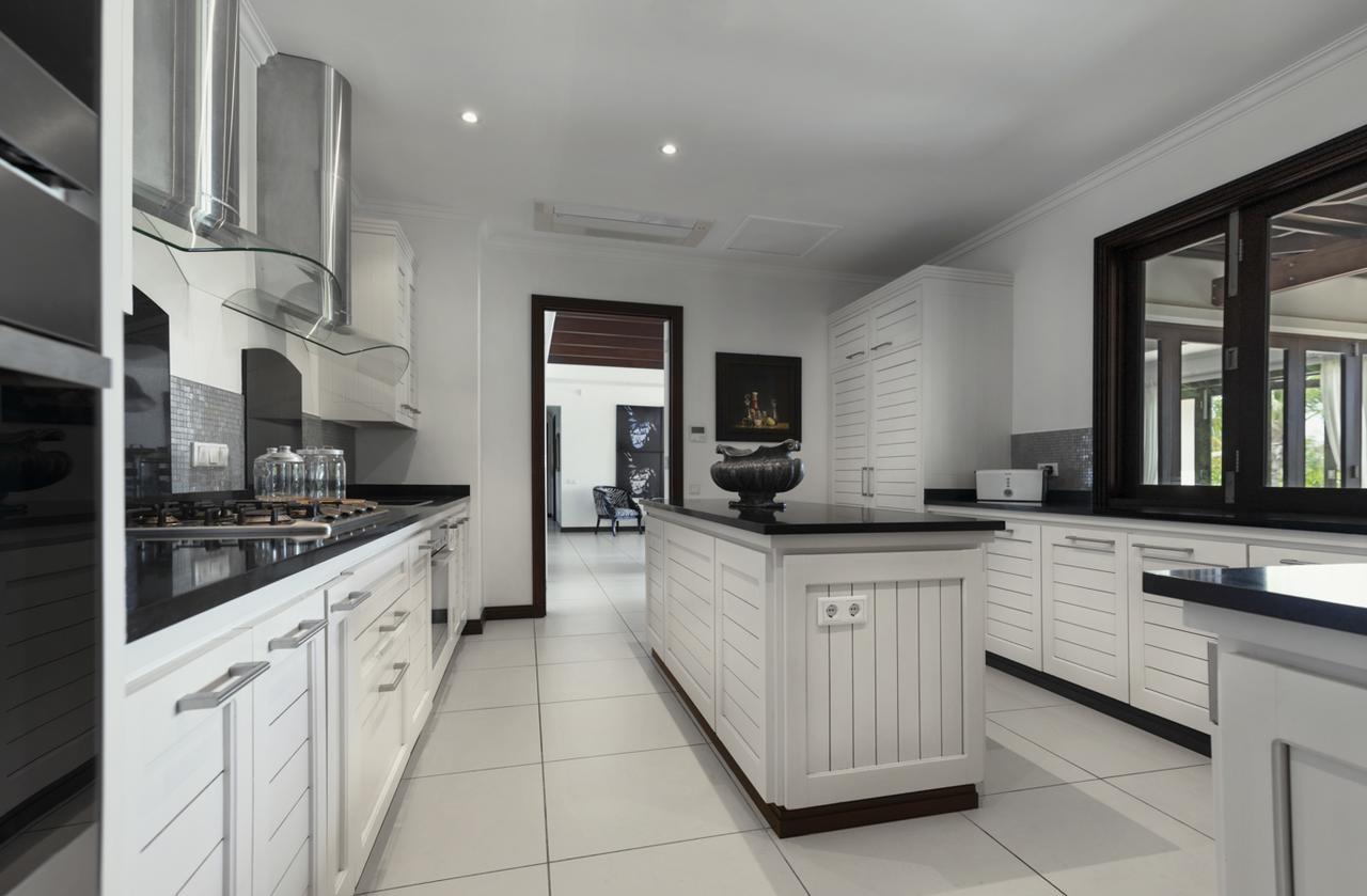 Eden Island Luxury Villa 235 Экстерьер фото