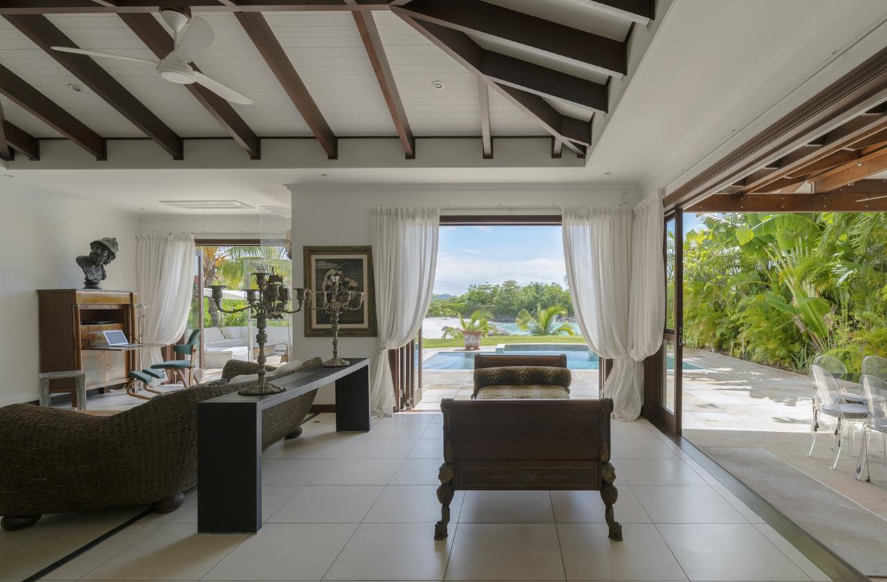 Eden Island Luxury Villa 235 Экстерьер фото