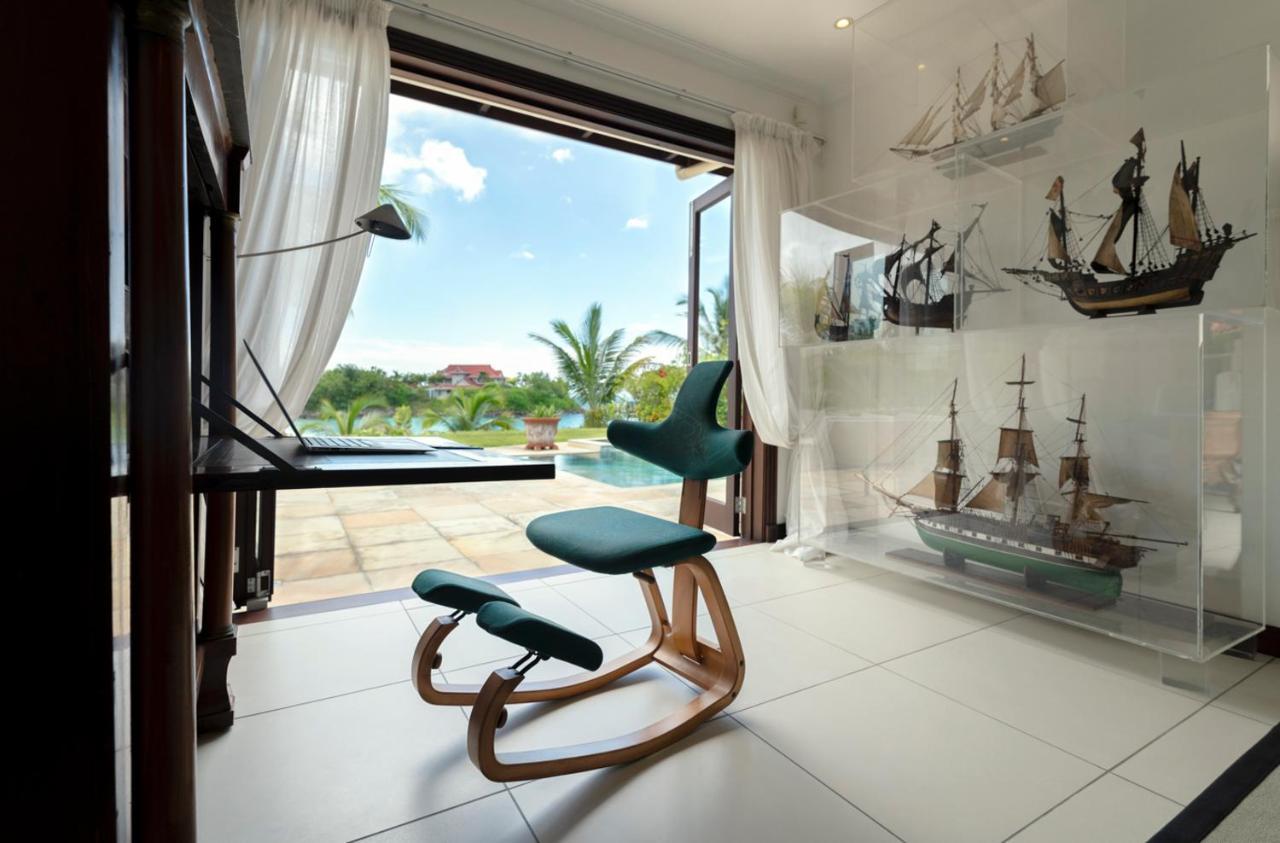 Eden Island Luxury Villa 235 Экстерьер фото