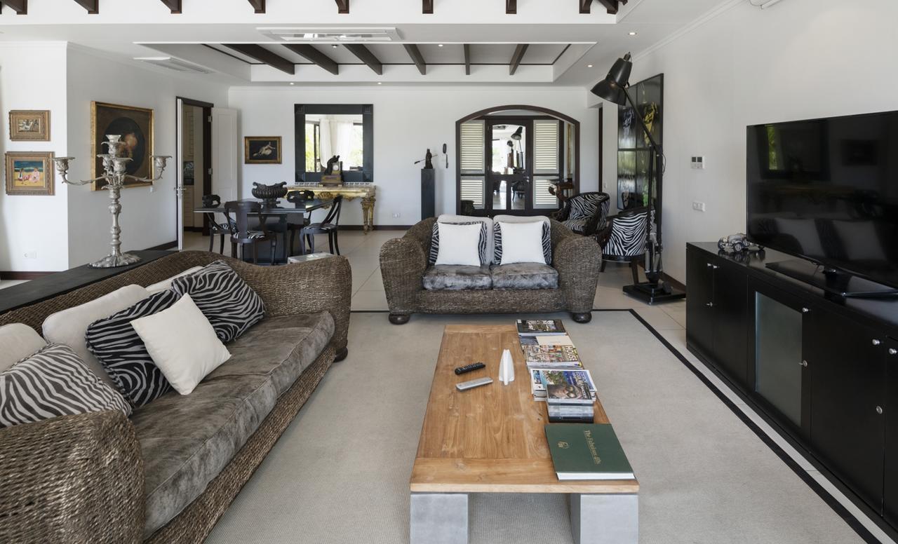 Eden Island Luxury Villa 235 Экстерьер фото