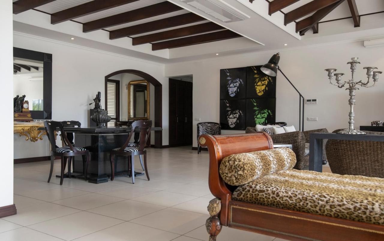 Eden Island Luxury Villa 235 Экстерьер фото