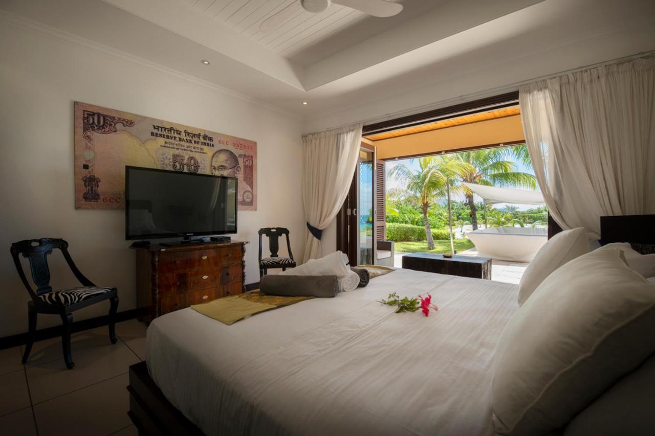 Eden Island Luxury Villa 235 Экстерьер фото