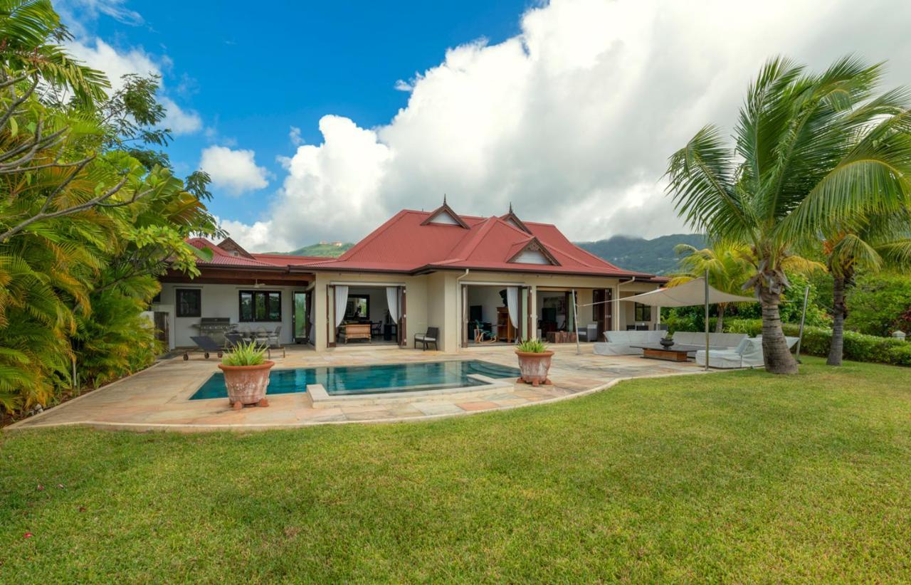 Eden Island Luxury Villa 235 Экстерьер фото