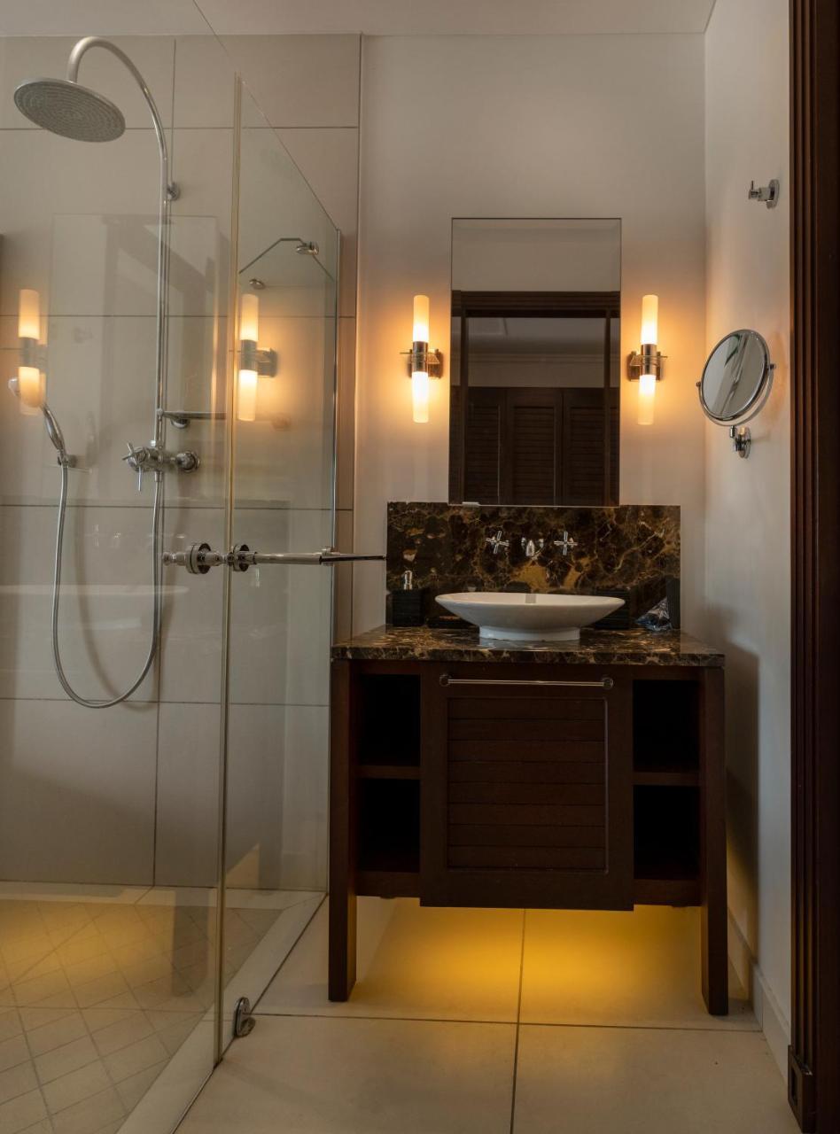Eden Island Luxury Villa 235 Экстерьер фото